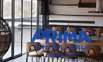 Imagem: Apartamento Studio Primeira Locação, com