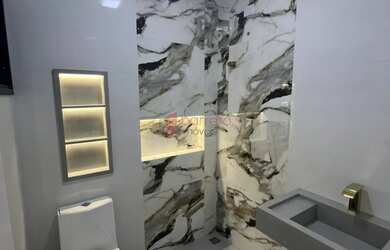 Imagem 7: CASA TÉRREA À VENDA NO JARDIM MARAMBAIA EM JUNDIAÍ/SP