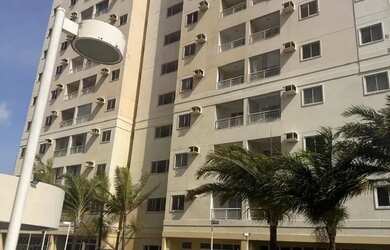 Imagem 5: Locação apartamento,3 quartos alto dos franceses