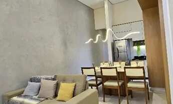 Imagem 7: Casa à venda, 85 m² por R$ 429.000,00 - Centro - Eusébio/CE