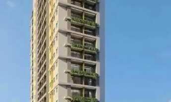 Imagem 2: Kitnet para Venda em Curitiba, Centro, 1 dormitório, 1 banheiro