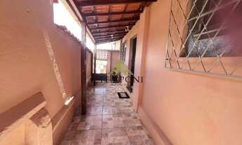 Imagem: Linda casa de 2 quaeros no Bairro Cachoeirinha