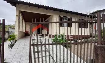 Imagem: Casa em Rua Jornalista Ezequiel dos Passos