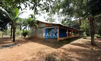 Imagem 5: Vende-se Chácara de 50mil m²