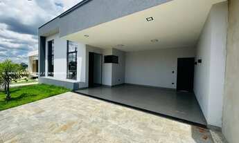 Imagem 4: Casa em Condomínio para Venda em Álvares Machado, CONDOMÍNIO RESIDENCIAL VALÊNCIA II, 3 do