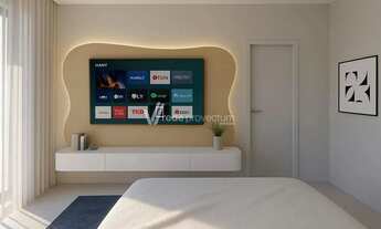 Imagem 7: Casa térrea a venda no condomínio Residencial Club Portinari na cidade de Paulínia/SP