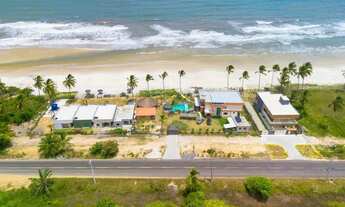 Imagem 5: CASA DE PRAIA MARAVILHOSA EM OLIVENÇA BAHIA