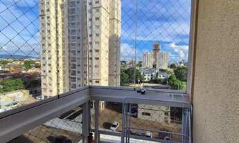 Imagem: RESIDENCIAL MONTE SINAI