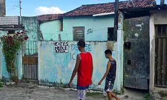 Imagem 3: Vendo casa em Maranguape 2 f