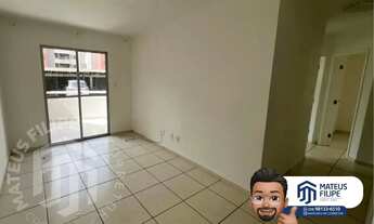 Imagem 7: Apartamento à venda no BARRA CLUB RESIDENCE 2 , LUAR DA BARRA, Barra dos Coqueiros, SE