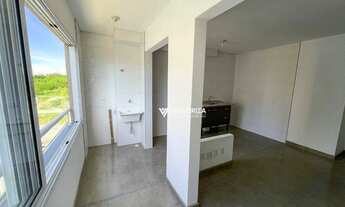 Imagem 2: Apartamento com 2 quartos para alugar, 49 m² por R$ 2.290/mês - Jardim São Carlos - Soroca