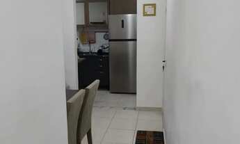 Imagem 5: Apartamento Paraíso 2 Quartos / Mobiliado / 44m² / 3° andar / 1 vaga de garagem coberta