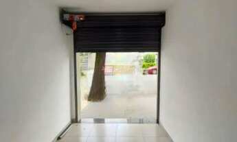 Imagem: Salão Comercial no Bairro Campestre em