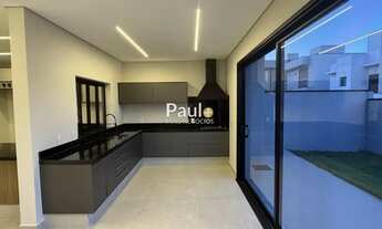 Imagem 5: Sobrado à venda em Valinhos, Vita Verdi, com 3 suítes, com 226 m², Vita Verdi