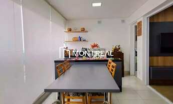 Imagem 5: APARTAMENTO A VENDA NO TATUAPÉ, 3 DORMITÓRIOS, 1 SUÍTE. 3 VAGAS DE GARAGEM