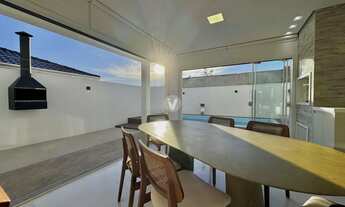 Imagem 4: Casa de alto padrão à venda em Camobi!