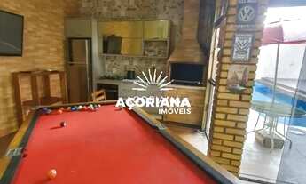 Imagem 3: Casa 5 dormitórios para alugar Campeche Florianópolis/SC