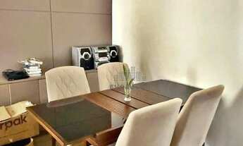 Imagem 4: Apartamento com 2 dormitórios para alugar, 85 m² - Ipiranga - São José/SC