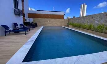 Imagem: Apartamento á Venda 95m² 3 Quartos 1 Suíte