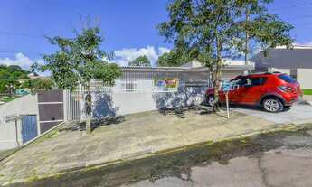Imagem: Vendas Casa Curitiba PR