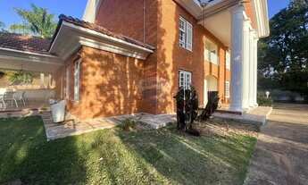 Imagem 6: Casa condominio Vale do Sol- Botucatu/ SP