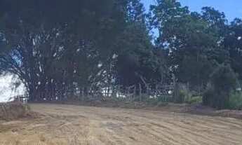 Imagem 3: Terreno Araçoiaba da serra