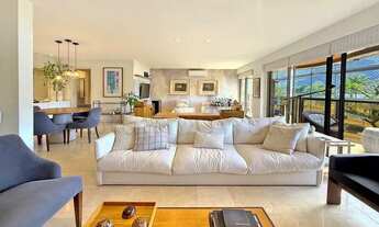 Imagem 4: LAGOA SUPER!!! Apartamento com 3 dormitórios