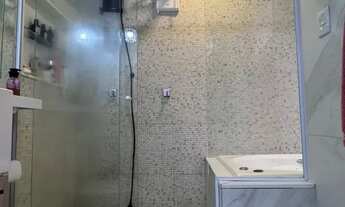 Imagem 5: Casa à Venda em Condomínio - Bairro Papagaio| Semi Mobiliada