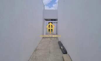 Imagem 3: CASA À VENDA - BAIRRO GABRIELA