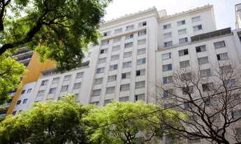 Imagem 3: Apartamento para venda em República com 1 quarto, sendo 1 suíte , 29m²