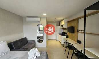 Imagem 3: Studio Mobiliado para alugar com 25,53m², no GO Rio Branco