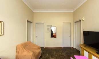 Imagem 5: CASA 4 DORM, 2 BANHEIROS - TERRENO 11X40= 433,31M²