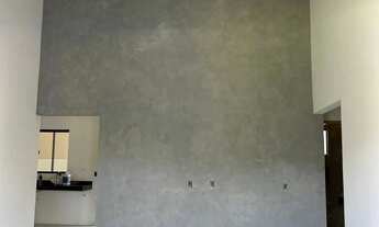 Imagem 11: Casa à venda no bairro Vila Oliveira em Aparecida de Goiânia/GO