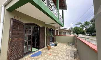 Imagem 3: Sobrado com 03 quartos a venda em Matinhos