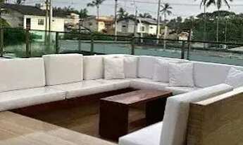 Imagem 7: Makai Acqua Resort Flat com Lazer de Resort em Ipojuca por Pernambuco Construtora