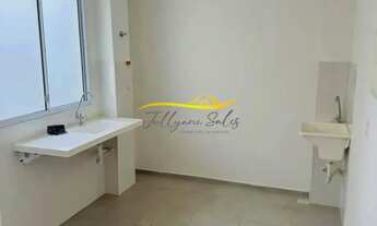 Imagem 7: Vendo apartamento de 2 quartos, Gran Rubi, Bairro Cardoso Aparecida de Goiania