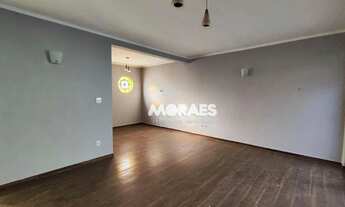 Imagem 6: Casa com 4 dormitórios para alugar, 256 m² por R$ 5.000,00/mês - Higienópolis - Bauru/SP