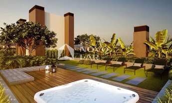 Imagem 3: Apartamento 80,86m² com 3 Dormitórios no Bairro Petrópolis em Porto Alegre/RS