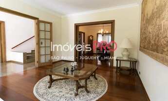 Imagem: JARDIM PAULISTA - 457M² - 4 SUÍTES - 10