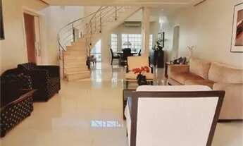 Imagem 4: Santa Mônica Jardins - Casa 5 quartos, sendo 5 suítes