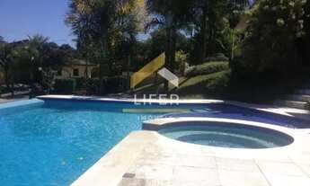 Imagem 2: Casa de Condomínio à Venda ou Locação 4 Quartos 3 Suítes