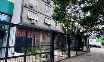 Imagem 2: Av. Cristóvão Colombo, próximo à Rua Nova York