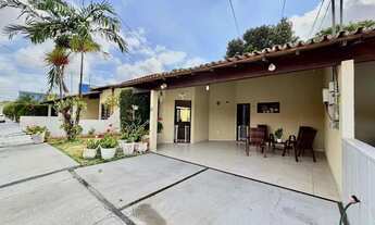 Imagem: OS - Vendo casa em condomínio na Cohama