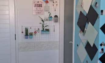 Imagem 2: APTO VISTA PRIVILEGIADA