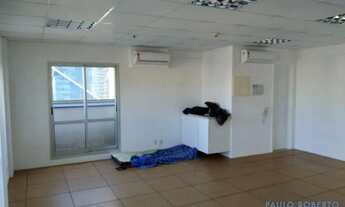 Imagem 6: COMERCIAL - REAL PARQUE - SP