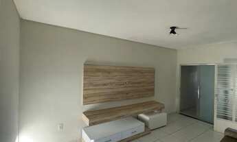 Imagem 7: Casa alugar Vila Eulália, 3 quartos, garagem, semi mobiliada