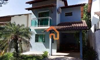 Imagem: Casa com 3 dormitórios à venda, 105 m²