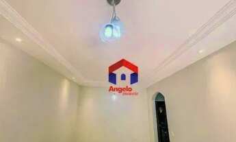 Imagem 3: Casa com 3 dormitórios à venda, 380 m² por R$ 600.000,00 - São João Batista - Belo Horizon