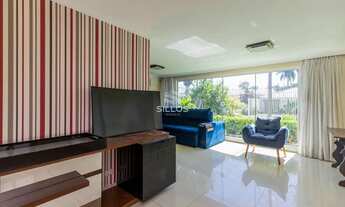 Imagem 2: Casa à venda com 3 quartos no Jardim Social em Curitiba