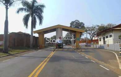 Imagem: Terreno - Parque Xangrilá - Campinas